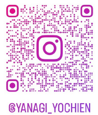 柳幼稚園Instagram